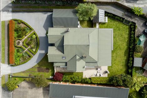 Photo of property in 18 Thornton Road, Cambridge, 3434