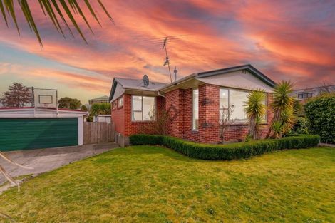 Photo of property in 193 Gayhurst Road, Burwood, Christchurch, 8061