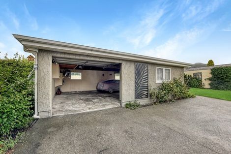 Photo of property in 187 Hill Street, Richmond, 7020
