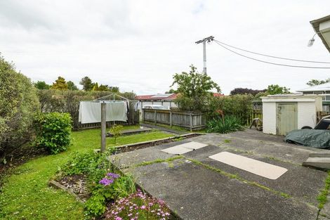 Photo of property in 133 Broadway, Marton, 4710