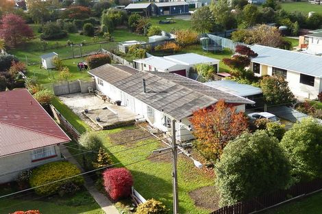 Photo of property in 27 Argyle Street, Weston, Oamaru, 9401