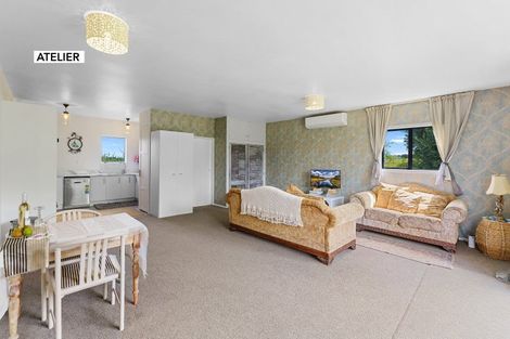 Photo of property in 115a Arcus Road, Te Horo, Otaki, 5582