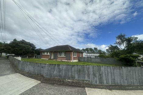 Photo of property in 191 Waddington Drive, Naenae, Lower Hutt, 5011