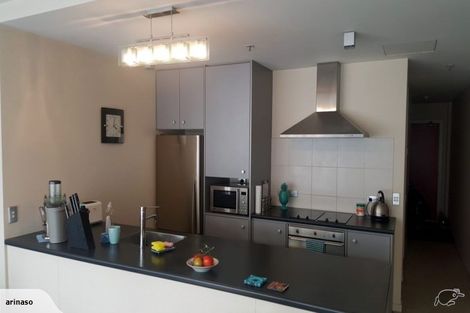 Photo of property in Montreaux Apartments, 1g/164 The Terrace, Wellington Central, Wellington, 6011