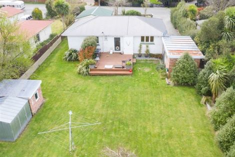 Photo of property in 126 Rolleston Street, Rakaia, 7710