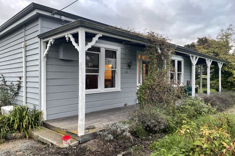 Photo of property in 53 Kennedy Street, Geraldine, 7930