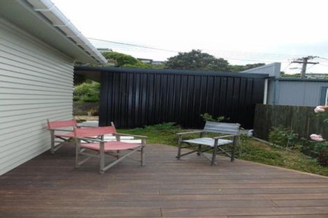 Photo of property in 12 Harland Street, Brooklyn, Wellington, 6021