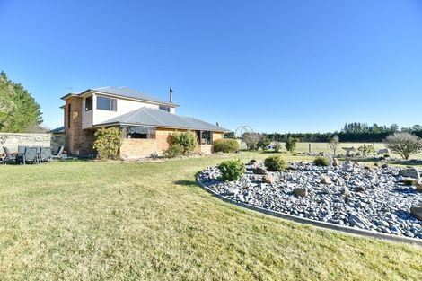 Photo of property in 303 Wards Road, Swannanoa, Rangiora, 7475