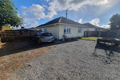 Photo of property in 52 Rutherford Street, Woolston, Christchurch, 8023