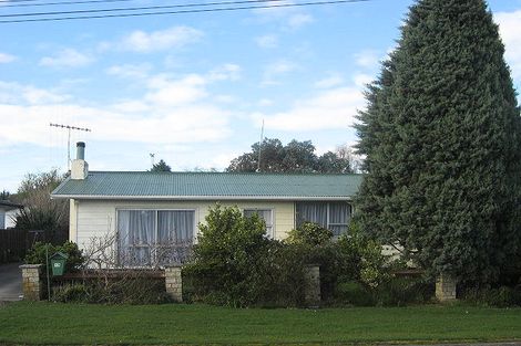 Photo of property in 13 Vera Street, Marton, 4710