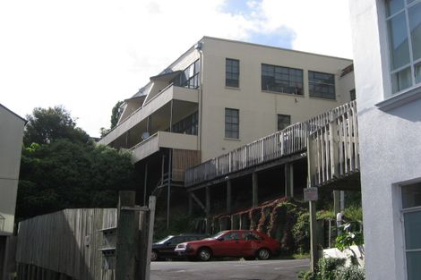 Photo of property in 5/70 Randolph Street, Eden Terrace, Auckland, 1010
