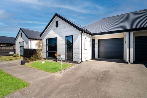 Photo of property in 23 Greenaway Street, Halswell, Christchurch, 8025