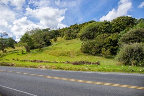 Photo of property in 421 Whangarei Heads Road, Tamaterau, Whangarei, 0174