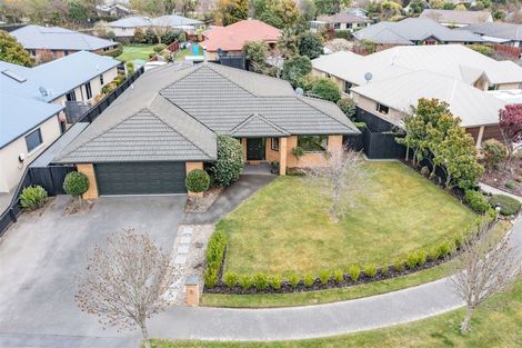 Photo of property in 5 Birchwood Close, Prebbleton, 7604