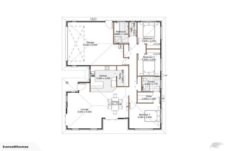 Photo of property in 14 Beatty Road, Matamata, 3400