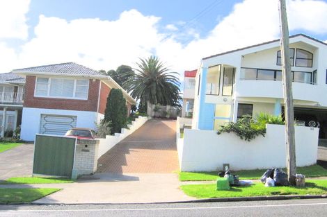 Photo of property in 1/166 Bucklands Beach Road, Bucklands Beach, Auckland, 2012