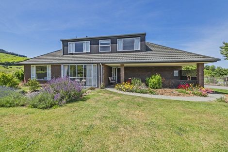 Photo of property in 322 Whitecliffs Road, Whitecliffs, Glentunnel, 7673