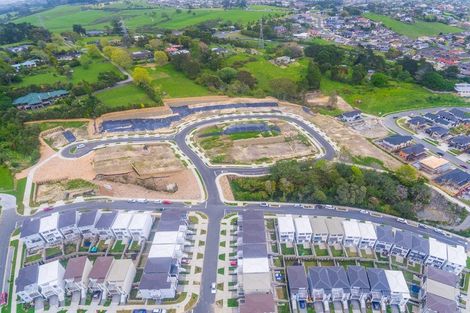 Photo of property in 39 Adamson Road, Flat Bush, Auckland, 2019