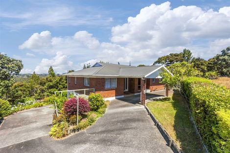 Photo of property in 206 Albany Heights Road, Albany Heights, Albany, 0792