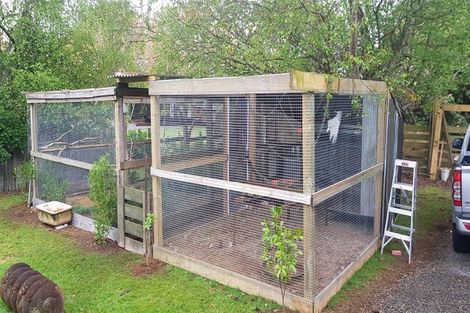 Photo of property in 71 Railway Road, Dalefield, Carterton, 5791