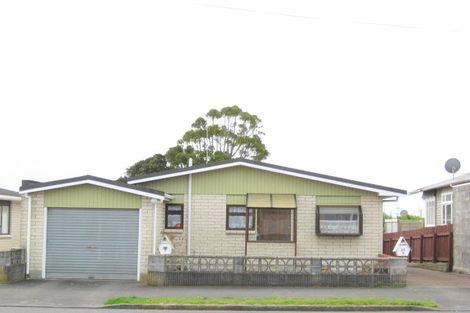 Photo of property in 21b Karamu Street, Strandon, New Plymouth, 4312