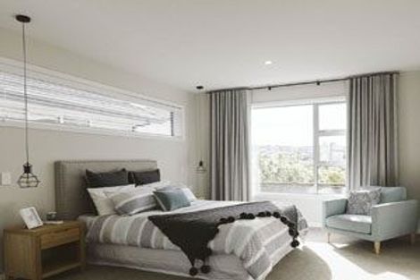 Photo of property in 8 Sereno Vista, Bellevue, Tauranga, 3110