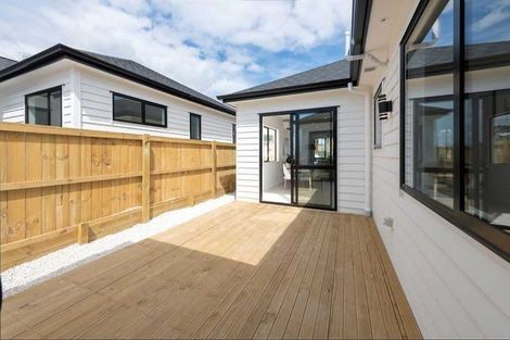 Photo of property in 60 Cooladawson Drive, Flat Bush, Auckland, 2019