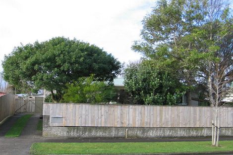 Photo of property in 17 Mokau Place, Terrace End, Palmerston North, 4410