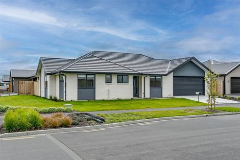 Photo of property in 5 Sequel Road, Halswell, Christchurch, 8025