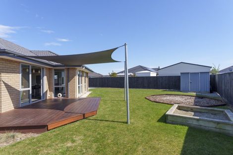 Photo of property in 12b Goodwin Street, Rangiora, 7400