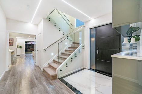 Photo of property in 45 Evergreen Parade, Rosehill, Papakura, 2113