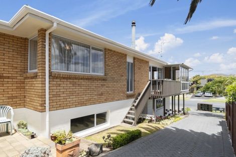 Photo of property in 81 Oceanbeach Road, Mount Maunganui, 3116