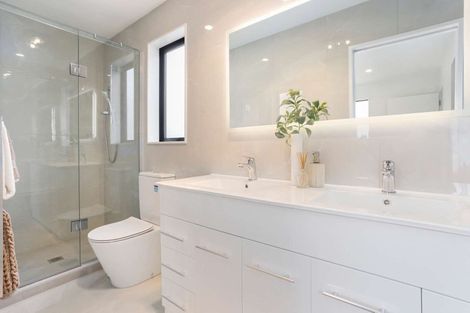 Photo of property in 18b Dana Place, Somerville, Auckland, 2014