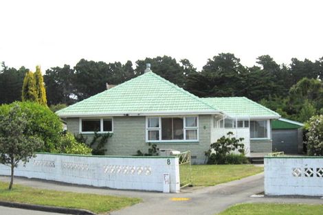 Photo of property in 8 Cromer Place, New Brighton, Christchurch, 8062