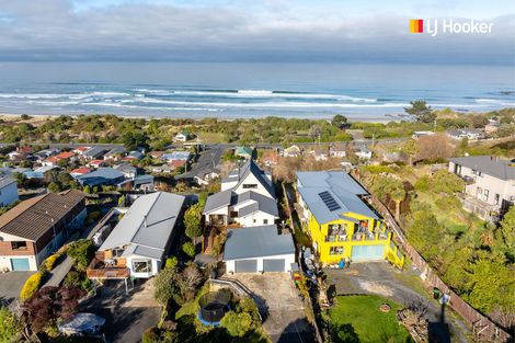 Photo of property in 20 Bennett Road, Ocean View, Dunedin, 9035