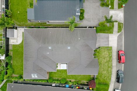 Photo of property in 64 Roy Hilton Drive, Flagstaff, Hamilton, 3210