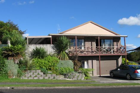 Photo of property in 10 Montgomery Crescent, Putaruru, 3411