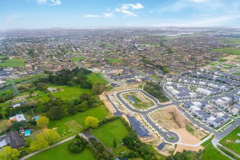 Photo of property in 39 Adamson Road, Flat Bush, Auckland, 2019