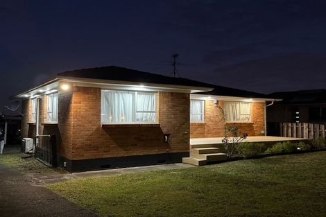 Photo of property in 150 Hillside Road, Papatoetoe, Auckland, 2025