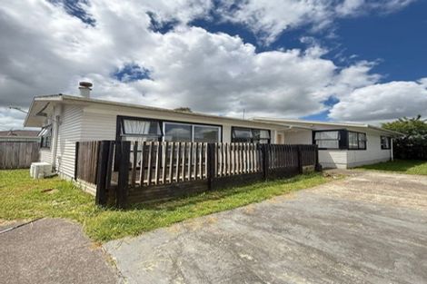 Photo of property in 44b Kelvin Road, Papakura, 2110