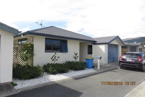 Photo of property in 23 Ivy Crescent, Richmond, 7020