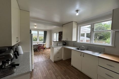 Photo of property in 4 Hamilton Street, Pahiatua, 4910