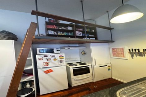 Photo of property in Courtenay Mews Apartments, 3/14 Alpha Street, Te Aro, Wellington, 6011