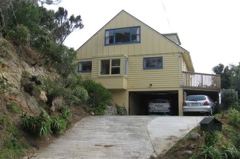Photo of property in 3 Barrie Street, Johnsonville, Wellington, 6037