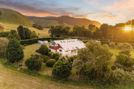 Photo of property in 45 Best Road, Te Horo, Otaki, 5582