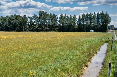 Photo of property in 251 Worlingham Road, Eyrewell, West Eyreton, 7476