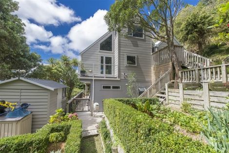 Photo of property in 45 Farnham Street, Mornington, Wellington, 6021