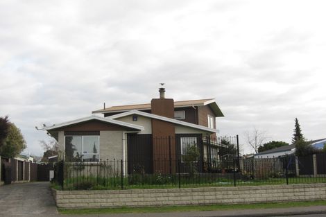 Photo of property in 134 Chatham Road, Flaxmere, Hastings, 4120