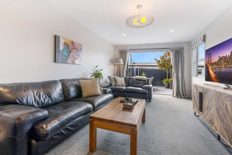 Photo of property in 46 Caulfield Avenue, Halswell, Christchurch, 8025