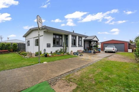 Photo of property in 74 Rockdale Road, Hawthorndale, Invercargill, 9810